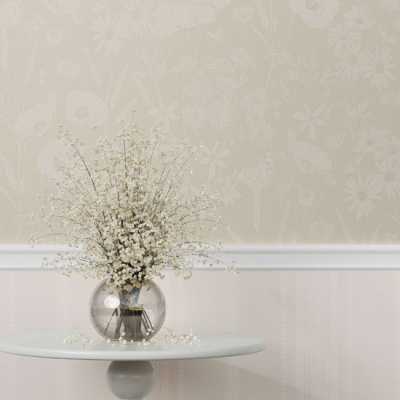 Обои флизелиновые